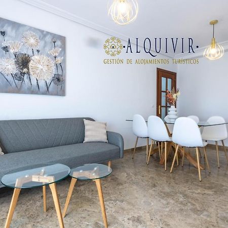 דירות Atico Con Terraza San Julian קורדובה מראה חיצוני תמונה