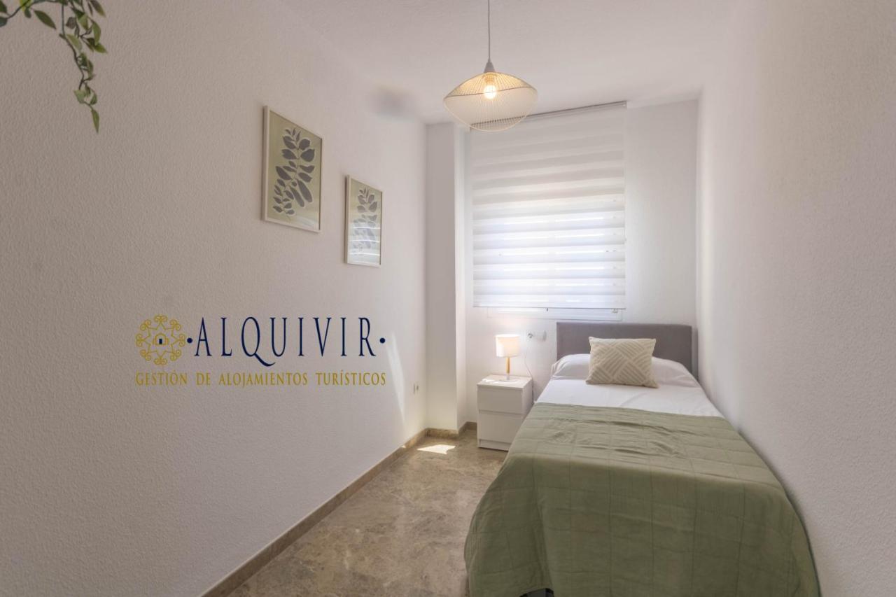 דירות Atico Con Terraza San Julian קורדובה מראה חיצוני תמונה