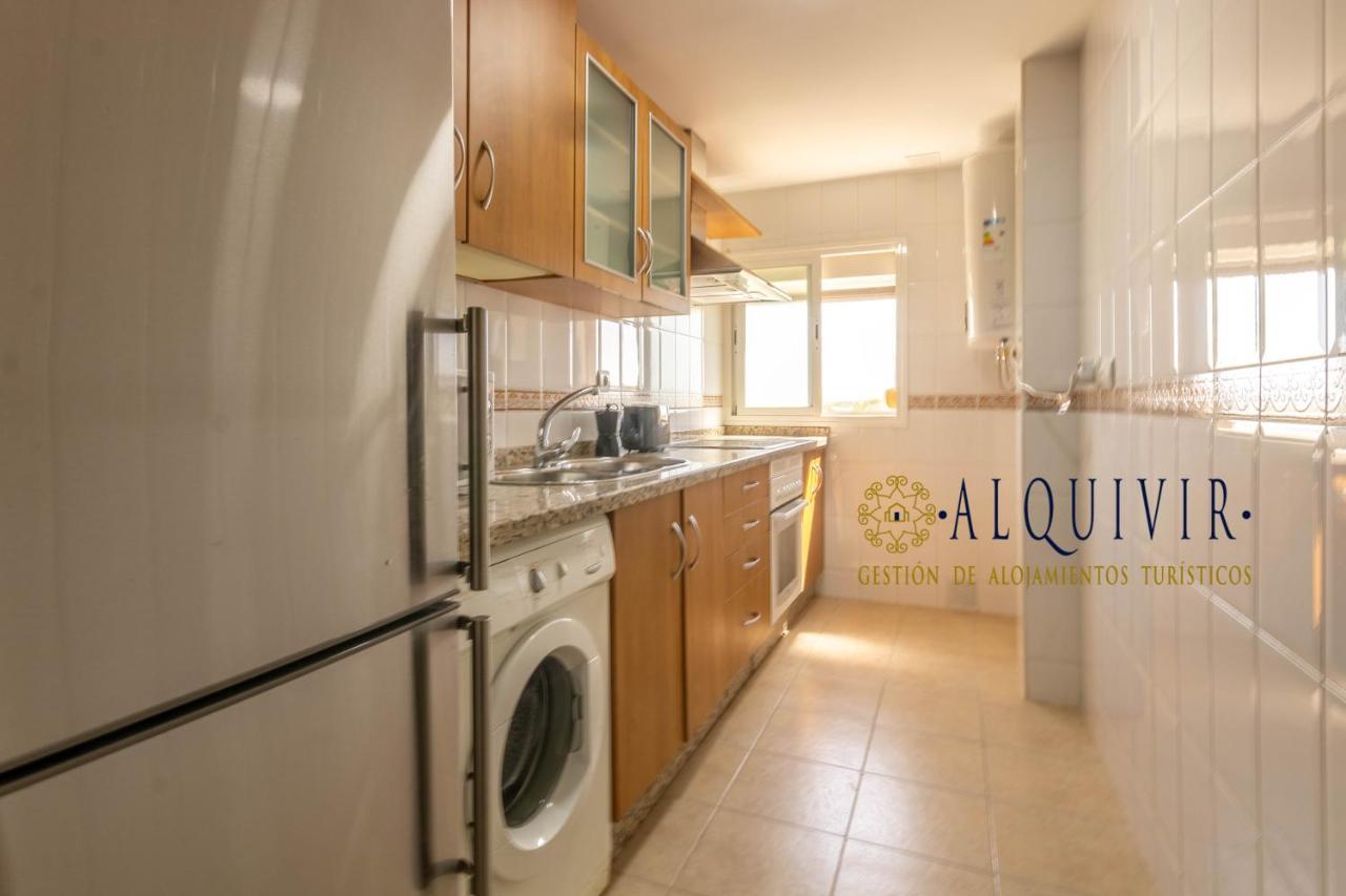 דירות Atico Con Terraza San Julian קורדובה מראה חיצוני תמונה